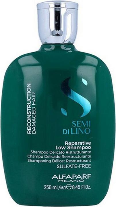 Produktbild Alfaparf Semi Di Lino Reparative (1000 ml, Flüssiges Shampoo)