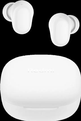 Productafbeelding Xiaomi Redmi Buds 6 Play (NC, 7.50 h, Draadloze)