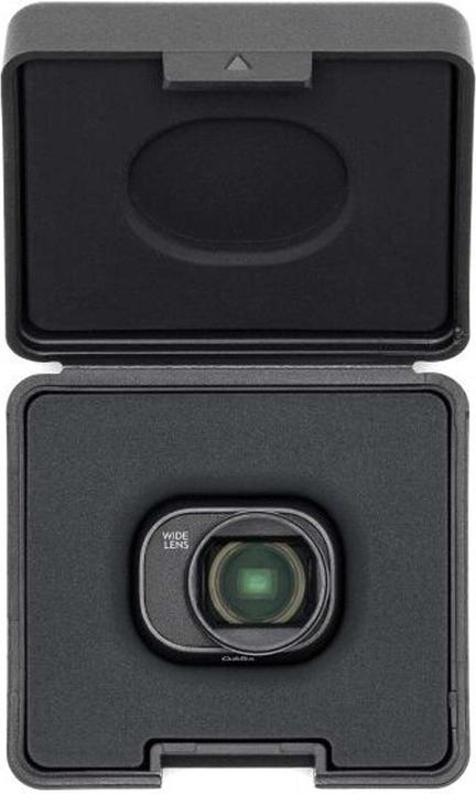 Immagine prodotto DJI Obiettivo grandangolare (Obiettivo del drone, DJI Mini 4 Pro)