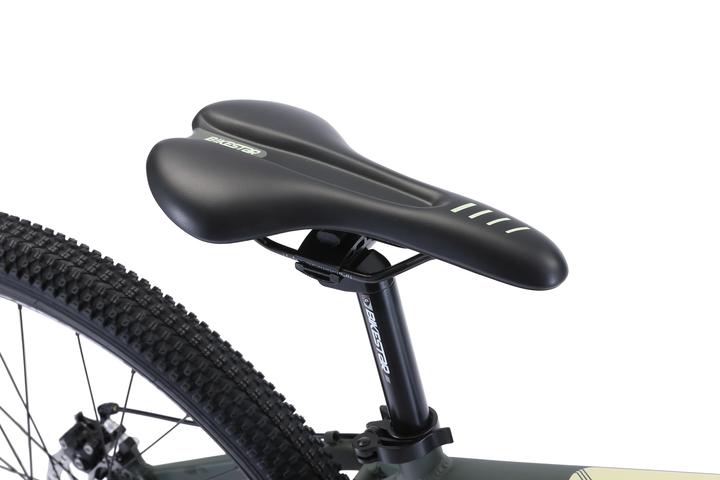 Produktbild Bikestar Hardtail Mountainbike (43 cm)