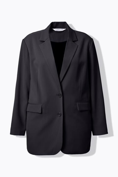Actual product image Studio Untold Oversized Blazer (54, 56)