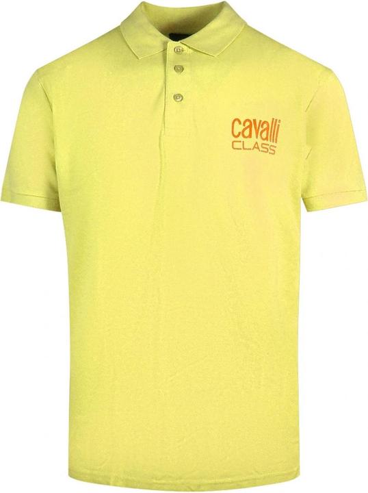 Produktbild Cavalli Class Poloshirt (M)