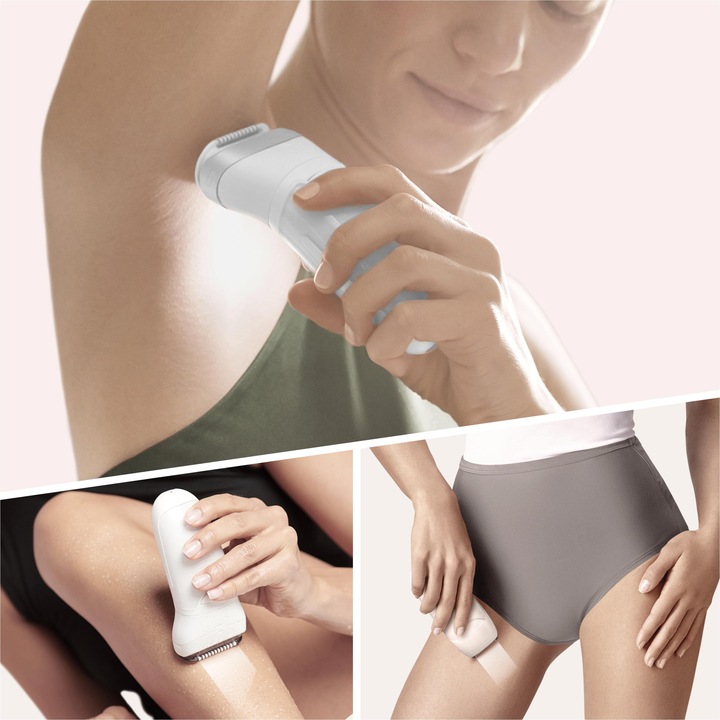 Image du produit Braun Silk-epil 9-705