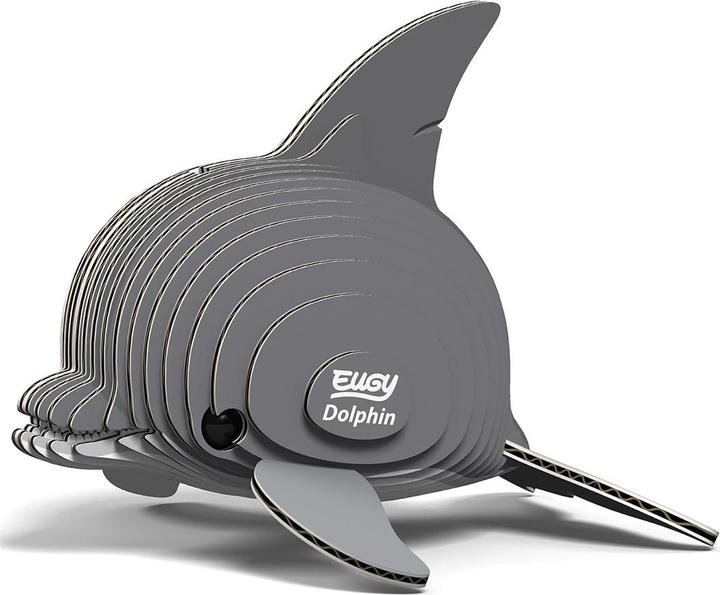 Eugy Delfin