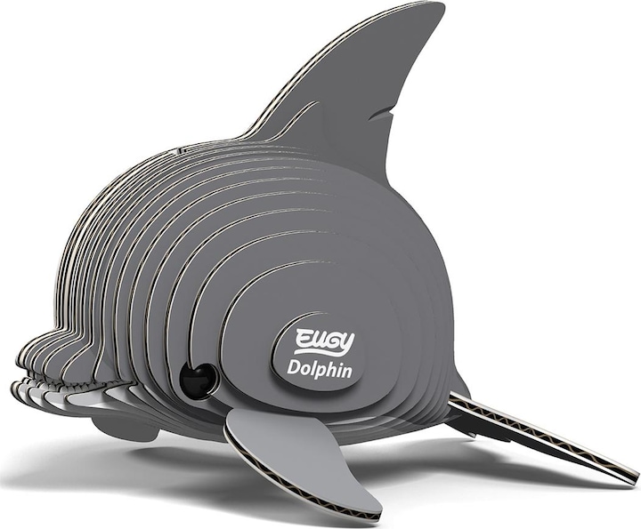 Eugy Dolphin