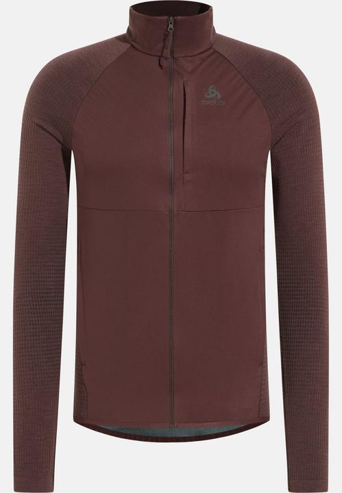 Image du produit Odlo Veste Zeroweight Pro Pw Windproof Hybrid (XXL)