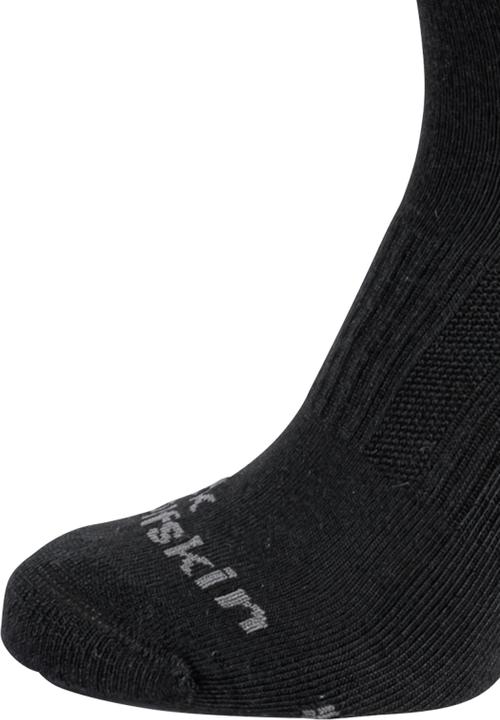 Produktbild Jack Wolfskin Bike Highvis Sock cl C (41 - 43)