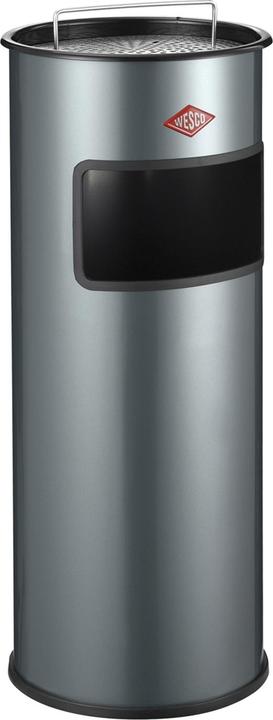 Wesco Cendrier sur pied avec tamis