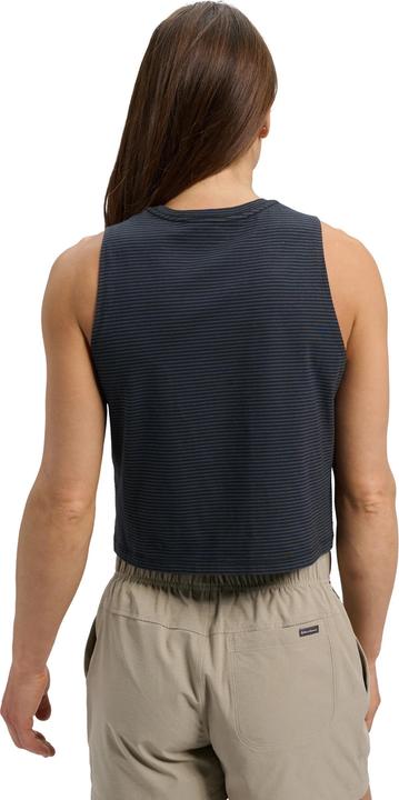 Produktbild Black Diamond W Bd Stripe Tank (L)