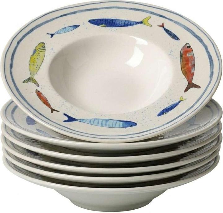 Produktbild Ritzenhoff & Breker Maro Gourmetteller (6x, 28 cm)