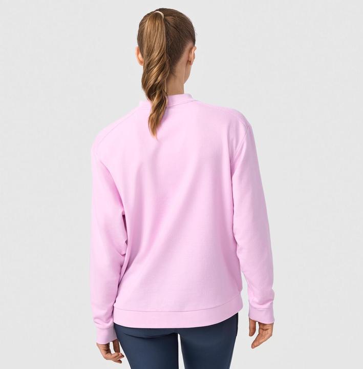 Immagine prodotto Head Rally Crewneck Alight Lilac Woman