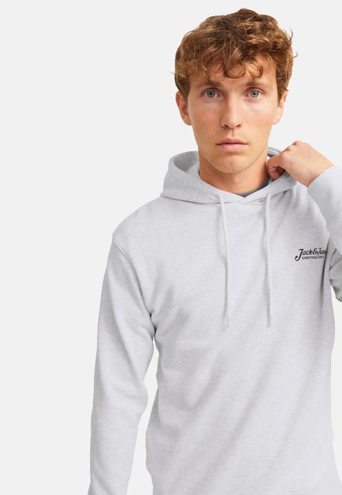 Immagine prodotto Jack & Jones Kapuzenpullover BEAU Hoodie (L)