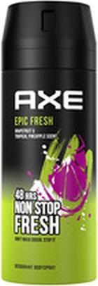 Produktbild AXE Epic Fresh (Spray, 150 ml)