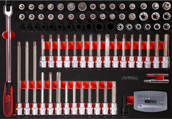 Actual product image KS Tools 811.1111