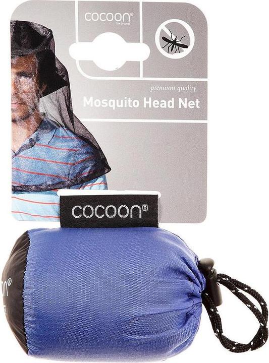 Image du produit Cocoon Moustiquaire Filet de tête (42 x 48 cm)