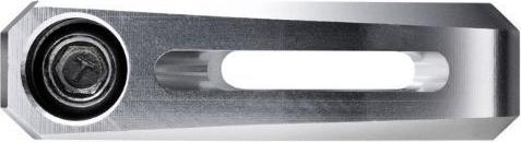 Actual product image Title Seat clamp - Chrome