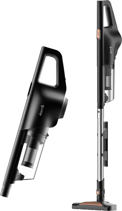 Actual product image Deerma Hand Vacuum Cleaner DX600