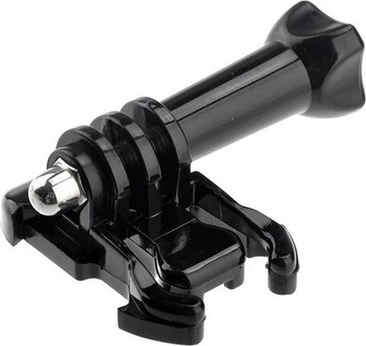Actual product image Mojogear GoPro quick Release Buckle-mount + Screw Loose