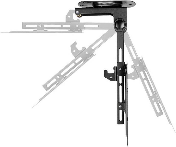 Produktbild myWall HL 45-2 L (Decke, 43", 20 kg)