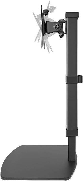 Actual product image myWall my Wall Table Stand (Table, 32.01")