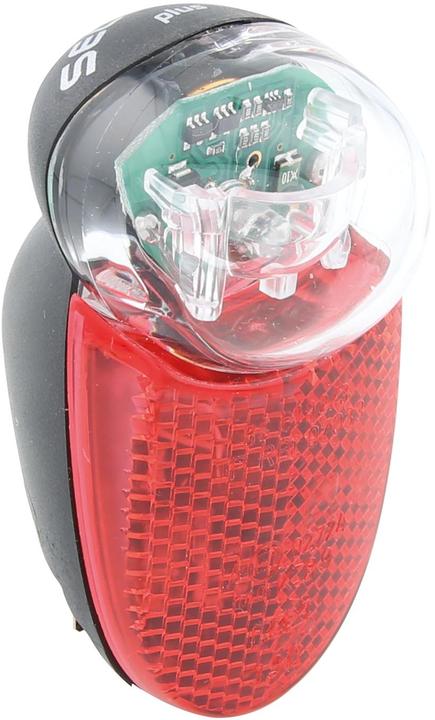 Produktbild Busch & Müller BUSCH MUELLER Rücklicht Seculite plus mit Standlicht