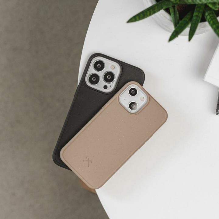 Produktbild Woodcessories BioCase Magsafe (Apple iPhone 14 Pro)
