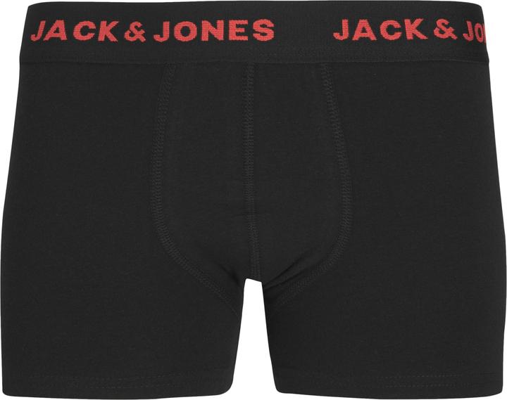 Produktbild Jack & Jones Basic Trunks Noos (128, 7er Pack)