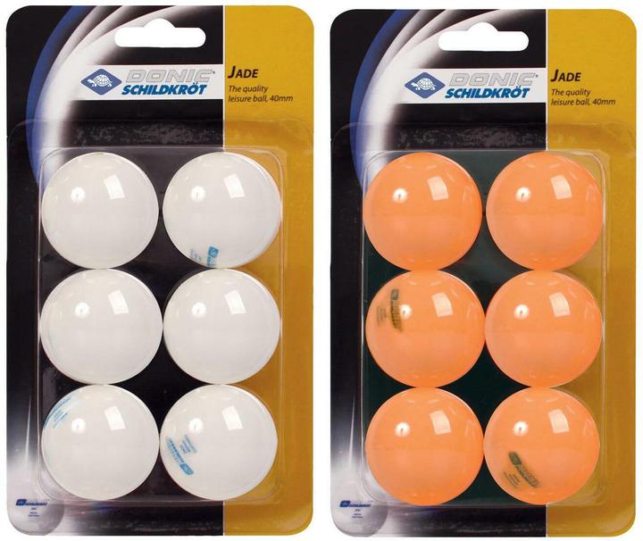 Donic Schildkröt 1 T (12 pcs.)