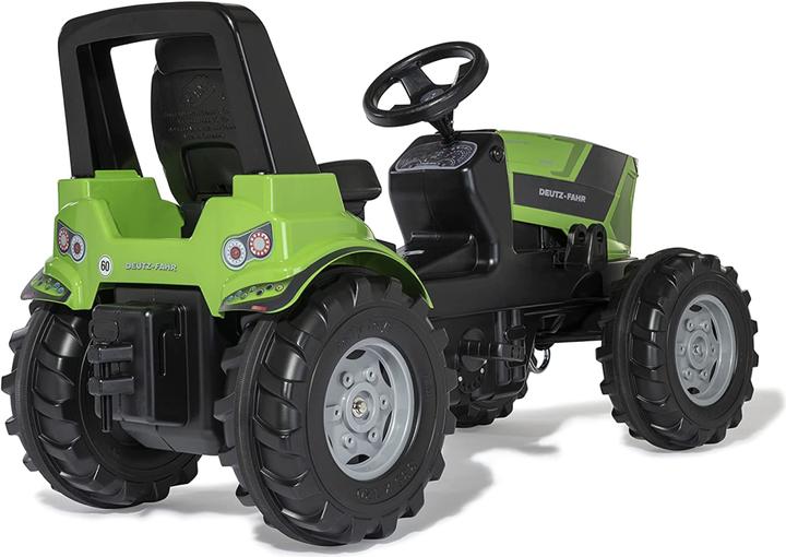 Actual product image Rolly Toys rollyFarmtrac Deutz Agrotron TTV