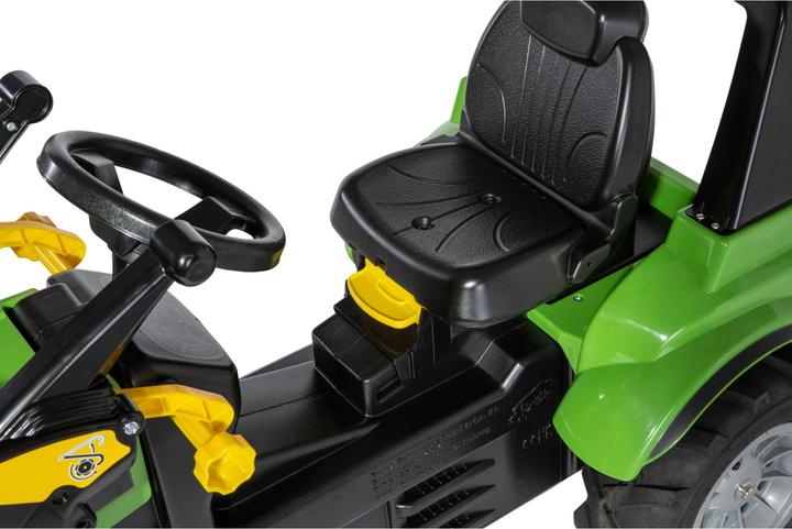 Actual product image Rolly Toys rollyFarmtrac Deutz Agrotron TTV
