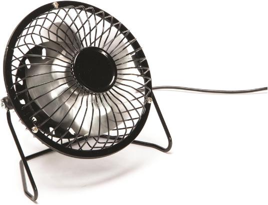 Image du produit Sombo Ventilateur USB