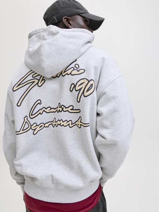 Produktbild Jack & Jones Kapuzenpullover Kapuzenpullover (S)