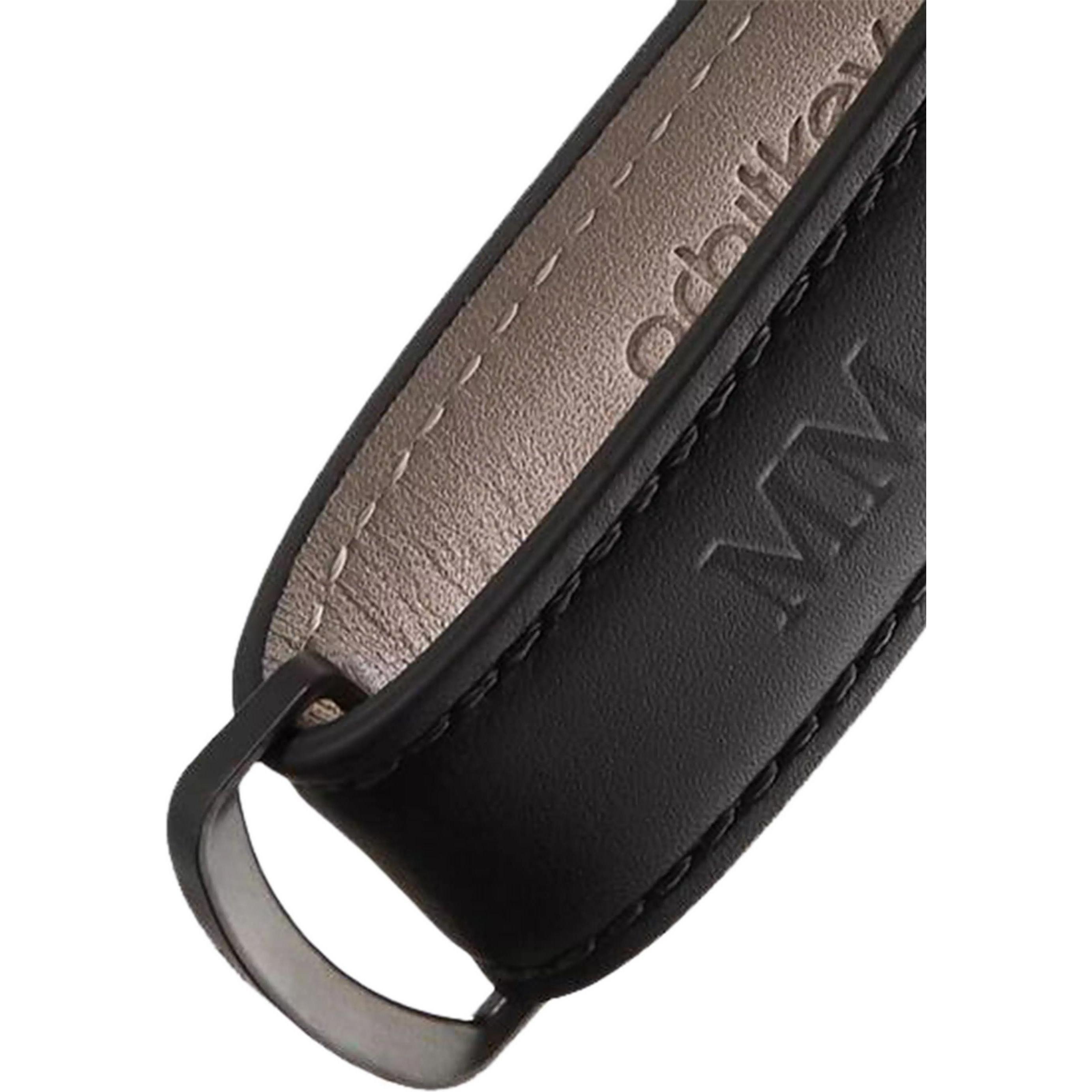 Orbitkey, Damen, Schlüsselanhänger, 2.1, Schwarz