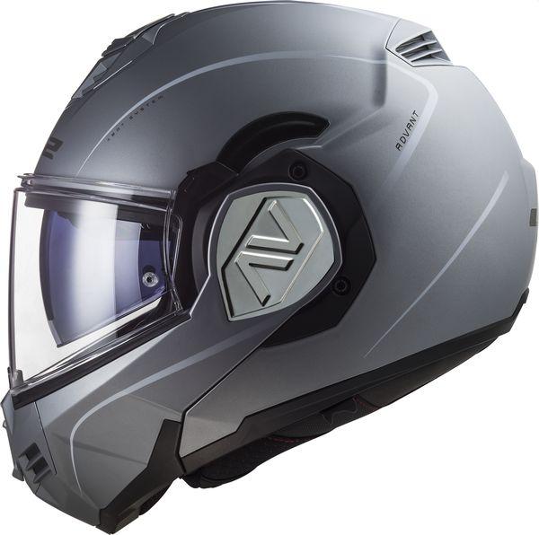Image du produit LS2 FF906 Advant Special ECE 22.06 (XXL)