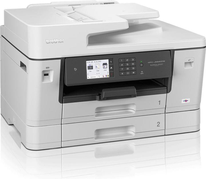 Productafbeelding Brother MFC-J6940 (Inktpatroon, Kleur)
