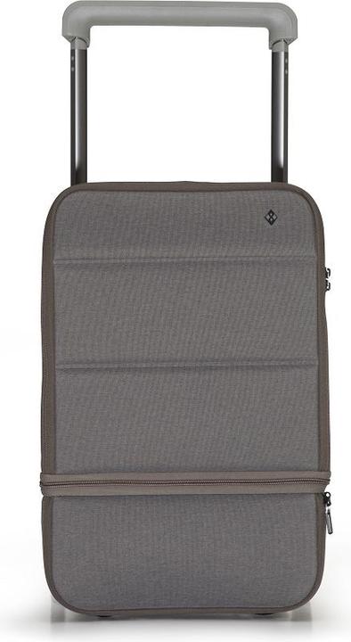 Produktbild Xtend KABUTO Carry Onw/Grey finish (40 l)