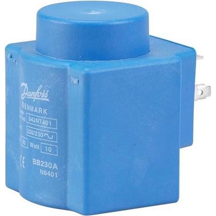 Danfoss 018F7397, 268 g, 1 Stück(e), Zubehör Heizen