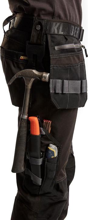 Produktbild Blakläder Handwerker Bundhose mit Stretch (104)