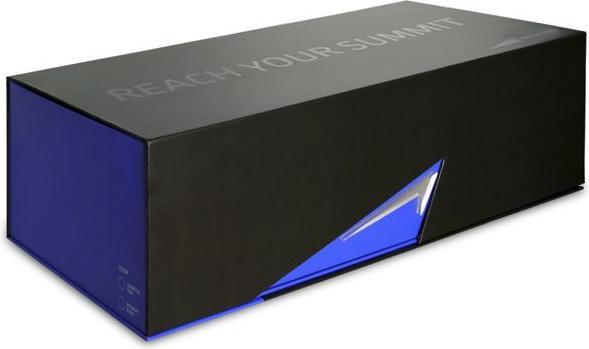 Actual product image Mountain Everest (DE, Cable)