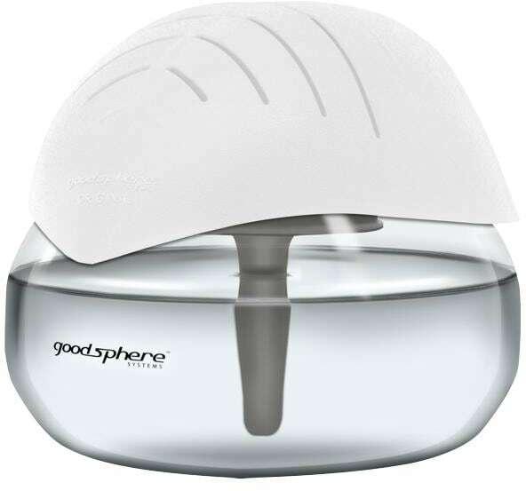 Goodsphere Aromadiffusor Original Grey (2000 ml)