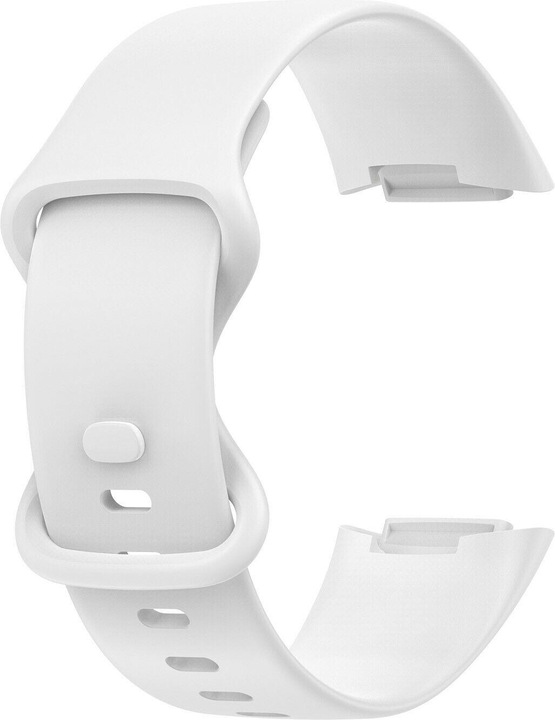 Produktbild Strap-it Silikonarmband (Silikon, Fitbit Charge 5)
