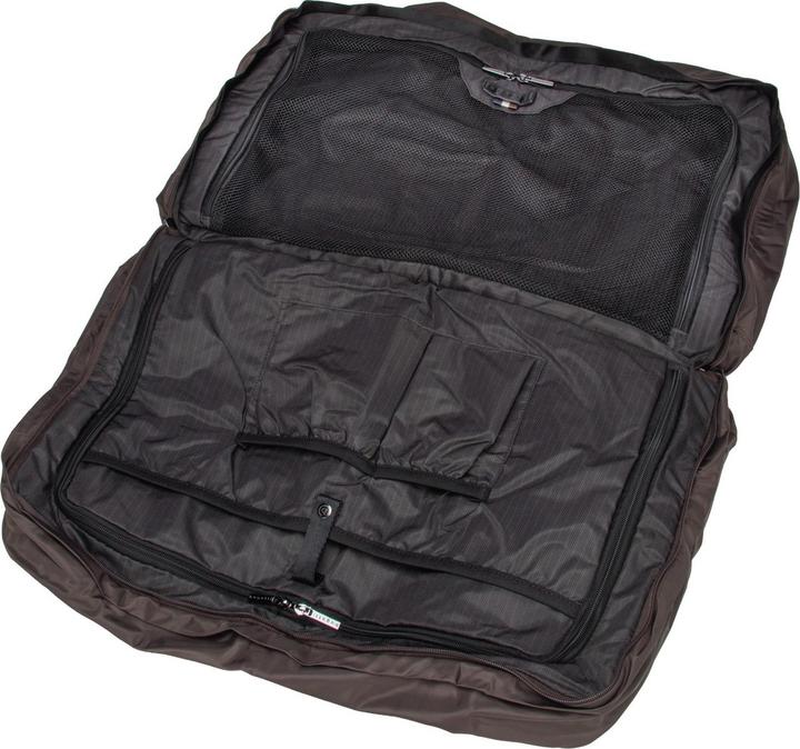 Immagine prodotto Bugatti Elia Weekender Reisetasche 55 cm (36 l)