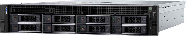 Produktbild Dell POWEREDGE R7615 EPYC 9354P (Amd epyc 9354p, 32 GB)