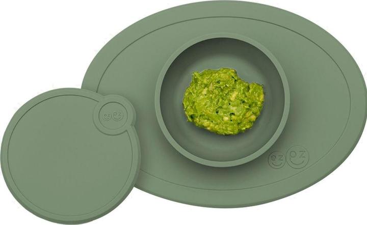 Actual product image EZ-PZ Lid for Tiny bowl
