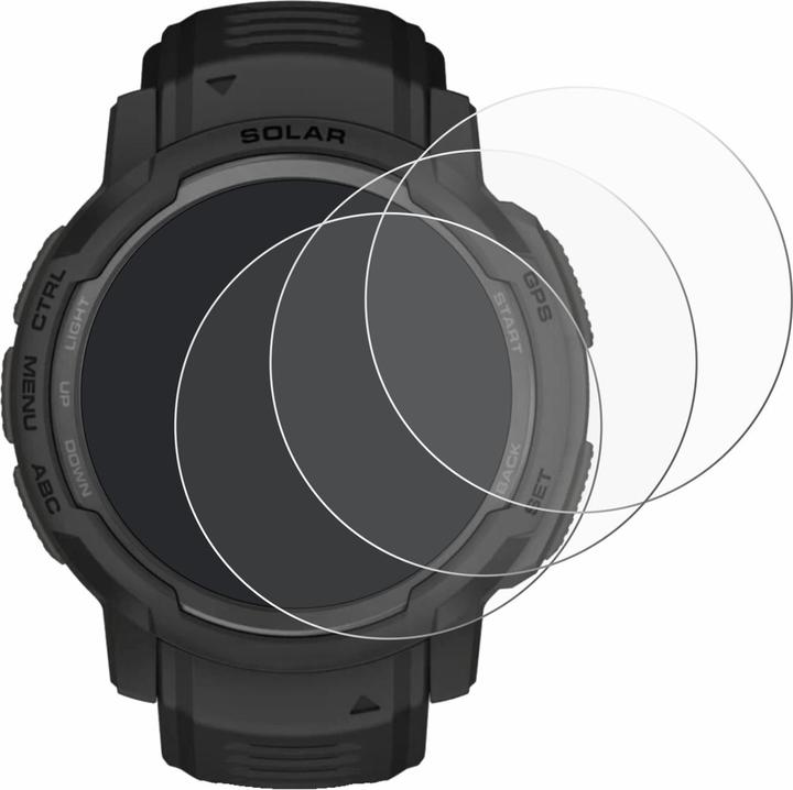 Actual product image BROTECT Screen Protector Clear