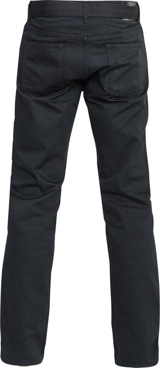 Produktbild DUKE London Mario Bedford Kord Hose mit Gürtel (30)