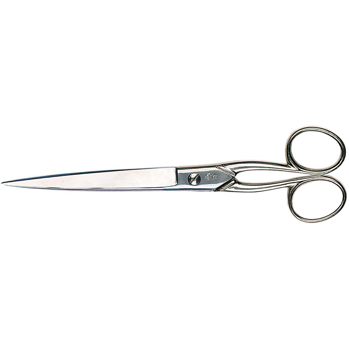 Erdi, Schere, Tapezierscheren (20 cm)