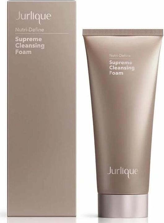 Produktbild Jurlique Nutri Define Supreme Cleansing Foam 100 ml (Reinigungsmilch, 100 ml)