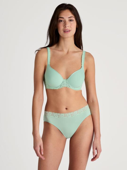 Immagine prodotto Calida Natural Comfort Lace Spitzen-BH (Confezione singola, 85 C)
