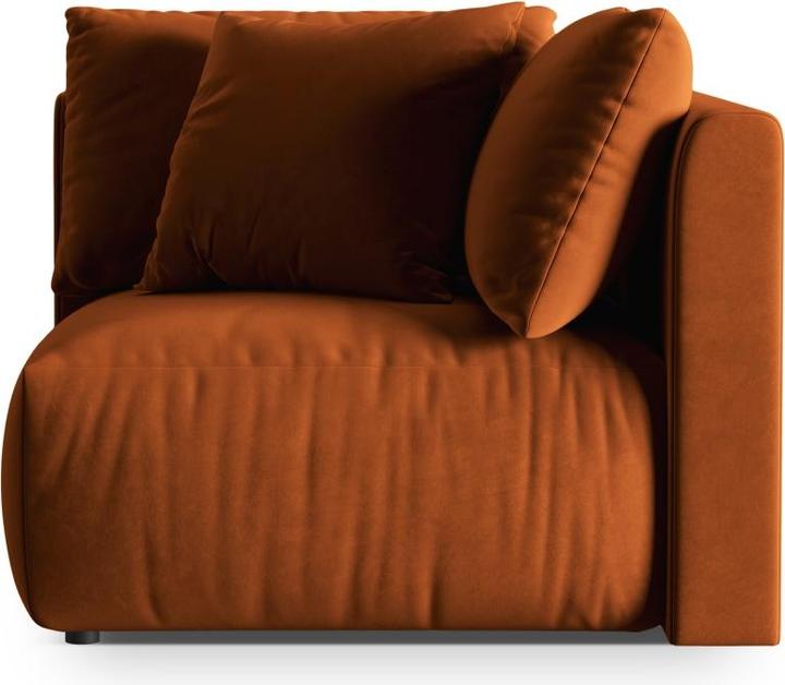 Produktbild Micadoni Chris (1-Sitzer, Ecksofa, Modular Sofa)